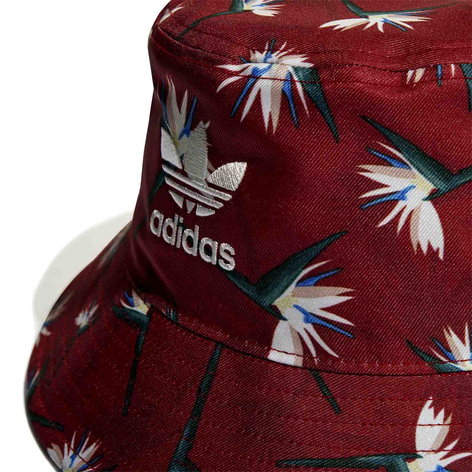 Gorro Adidas Thebe Magugu - Imagen 3