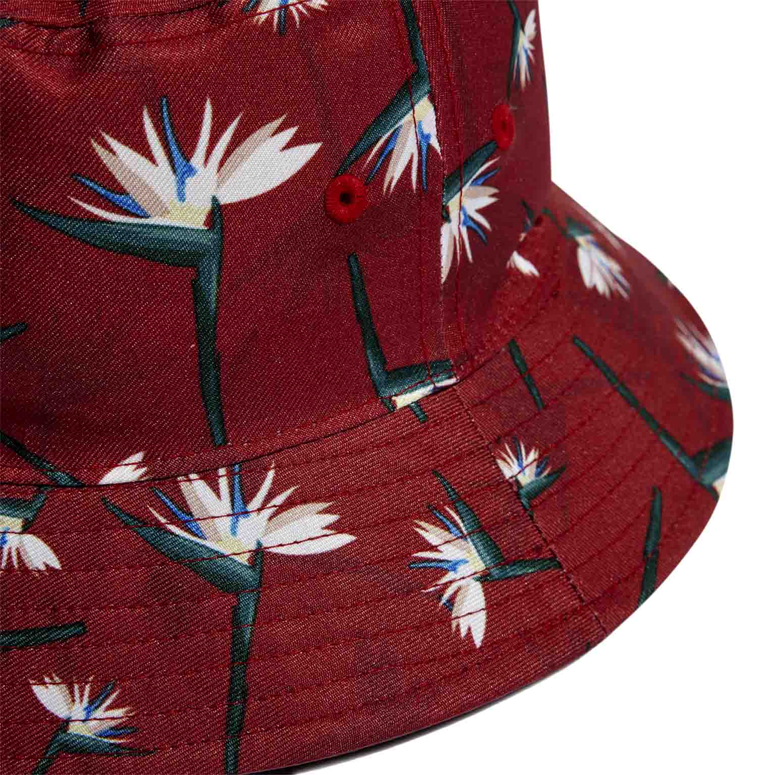 Gorro Adidas Thebe Magugu - Imagen 4
