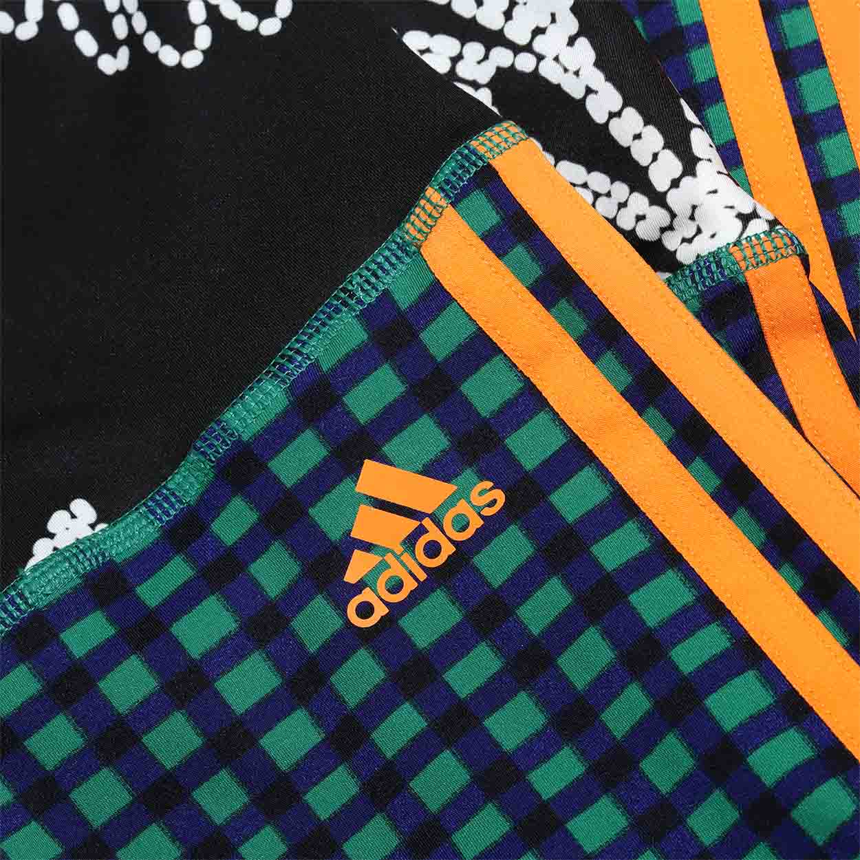 Licra Adidas Shorts de Ciclismo Farm Rio - Imagen 3