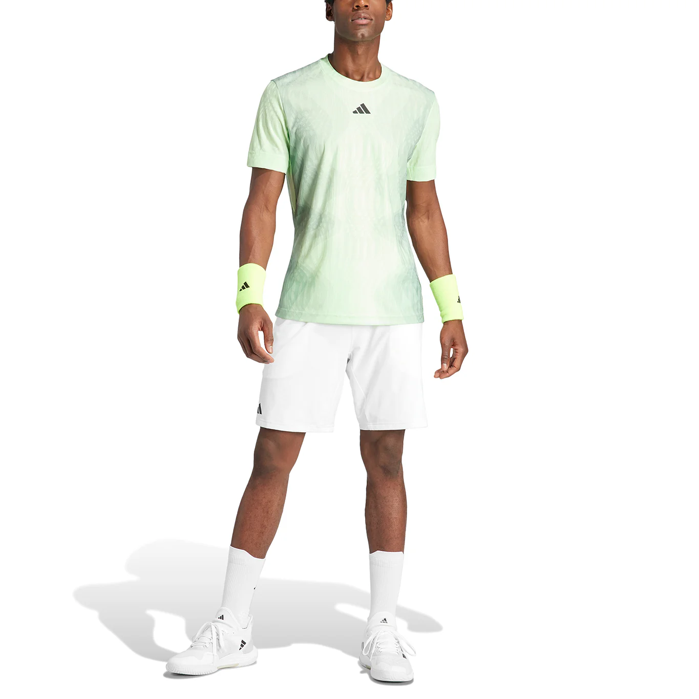 Playera Adidas Airchill Pro Freelift - Imagen 5