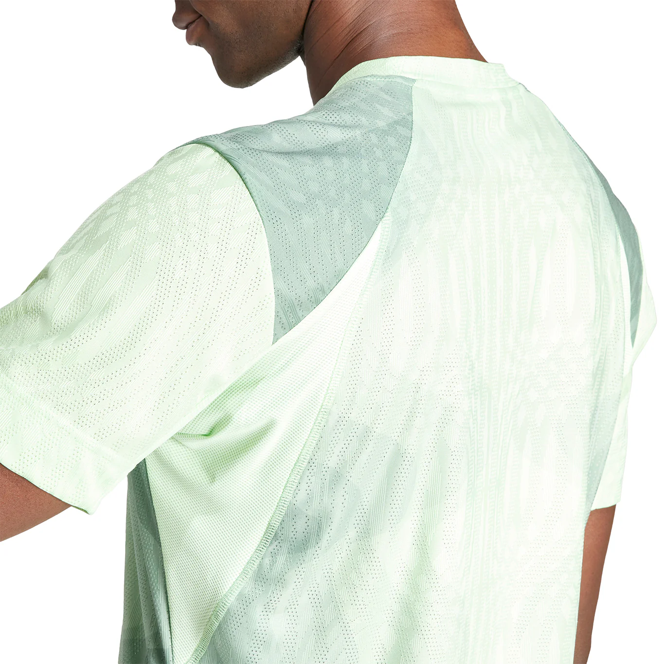 Playera Adidas Airchill Pro Freelift - Imagen 6