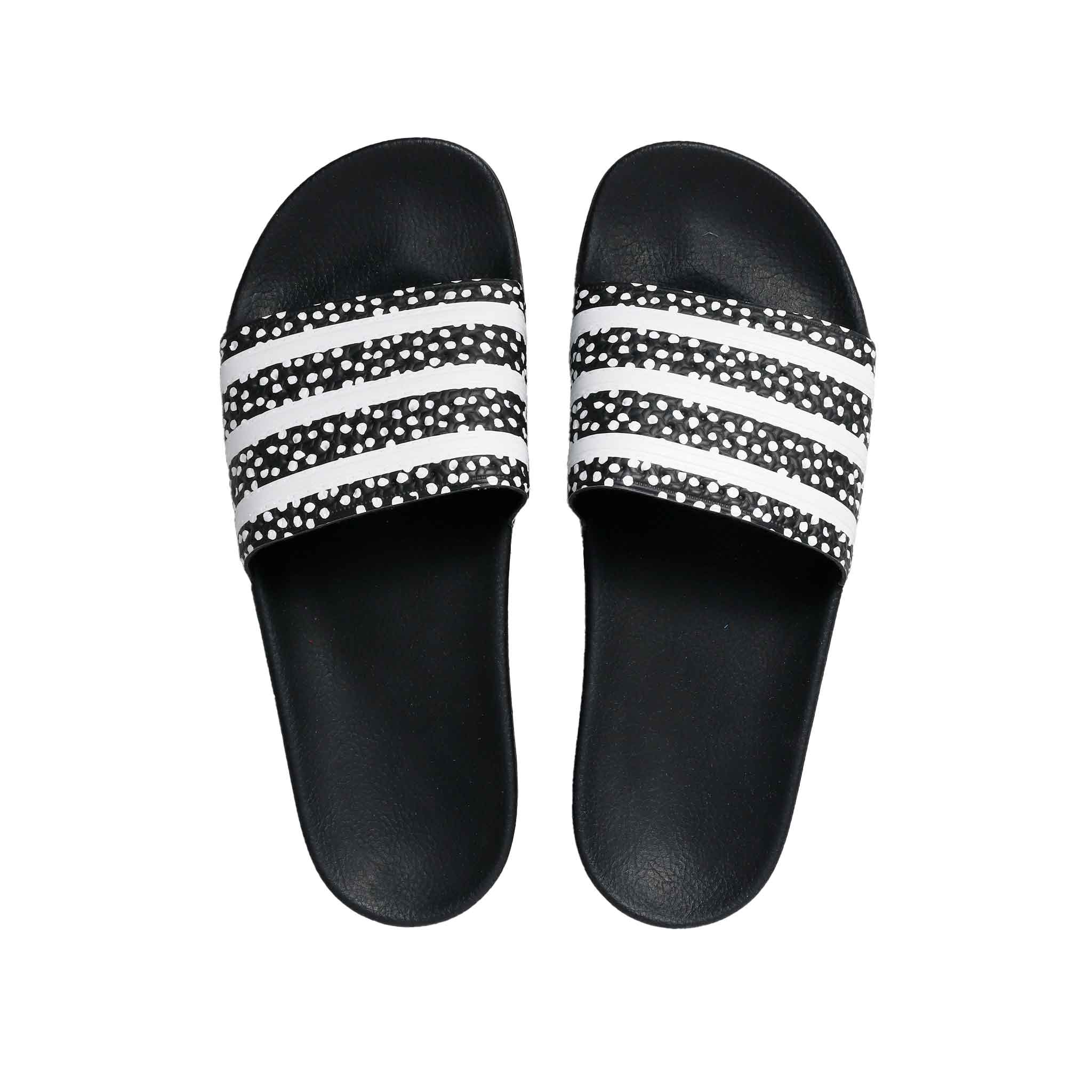 Sandalia Adidas Slides - Imagen 5