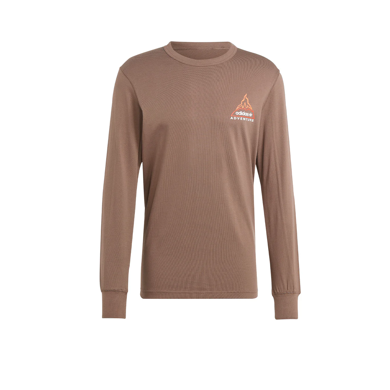 Sudadera Adidas Adventure K12467