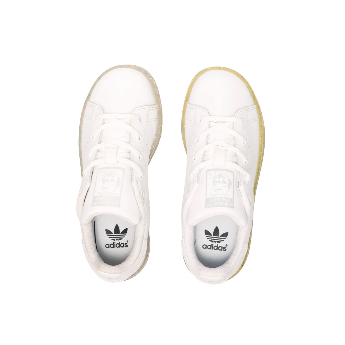Tenis Adidas Stan Smith K13187 - Imagen 5