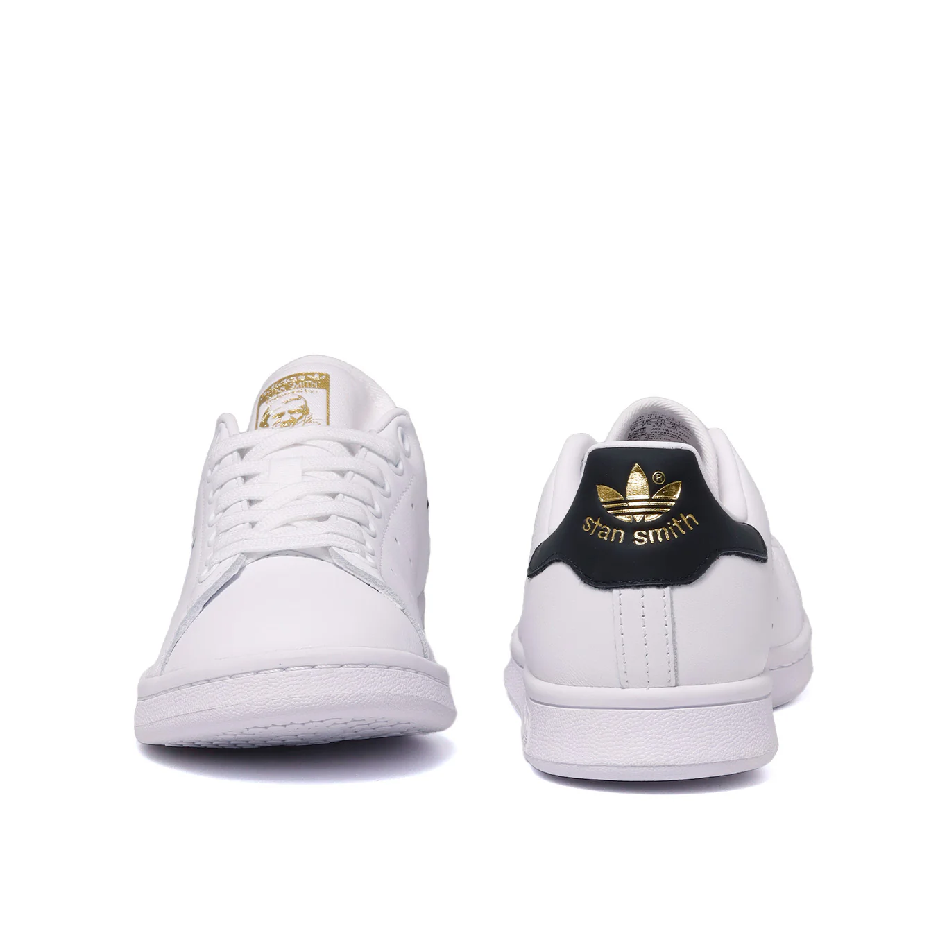 Tenis Adidas Stan Smith K13196 - Imagen 4