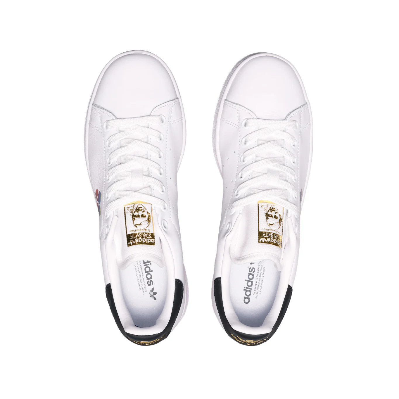 Tenis Adidas Stan Smith K13196 - Imagen 5