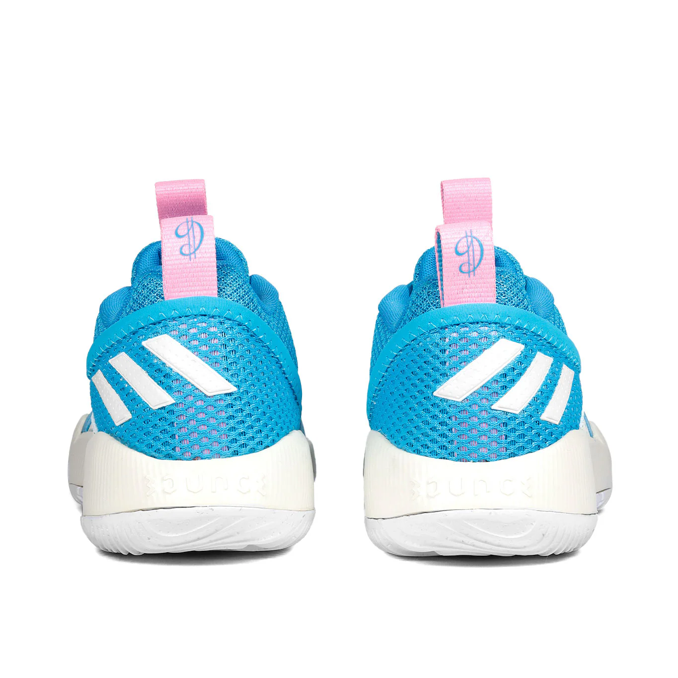 Tenis Adidas Dame Extply 2.0 - Imagen 4