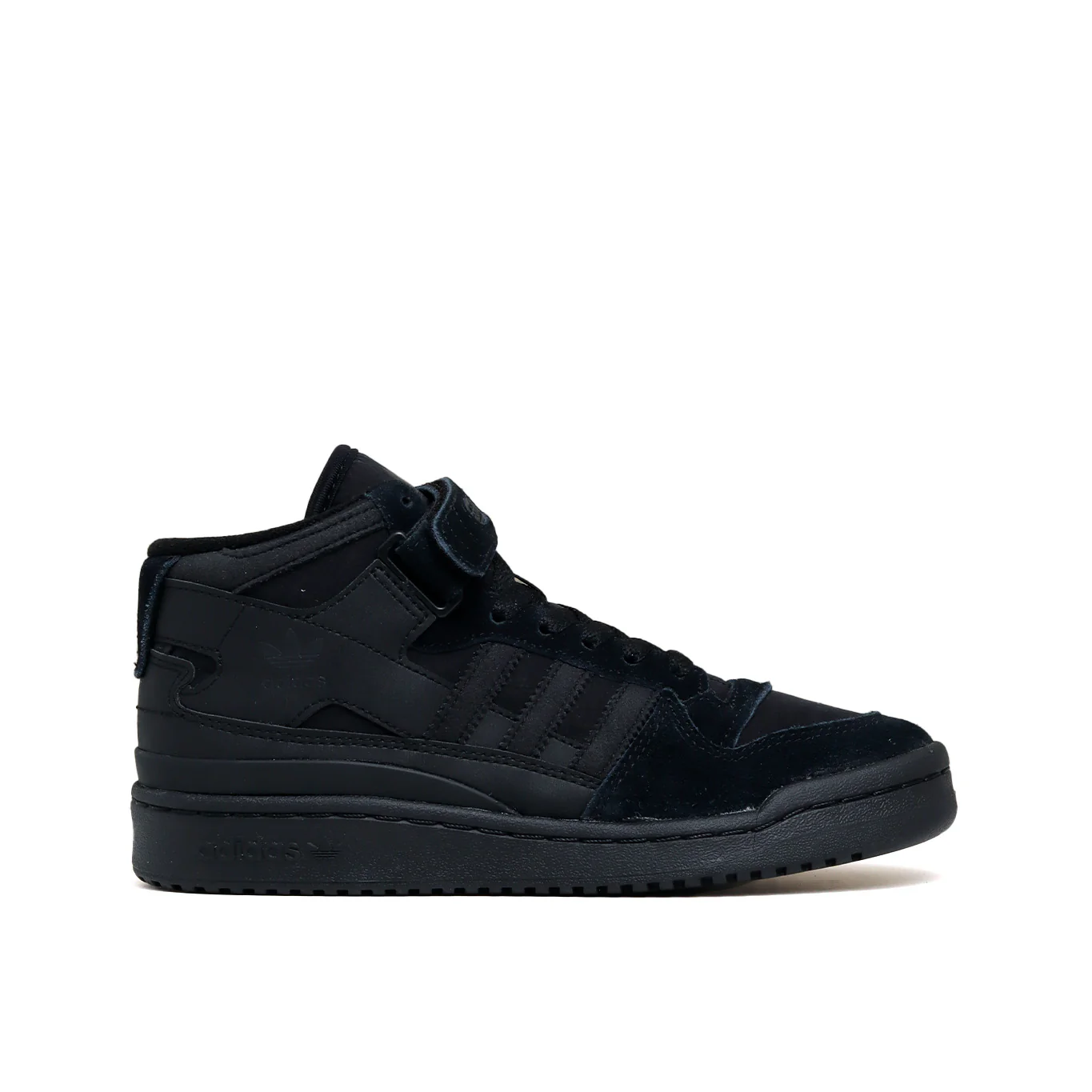 Tenis Adidas Forum Mid K12746