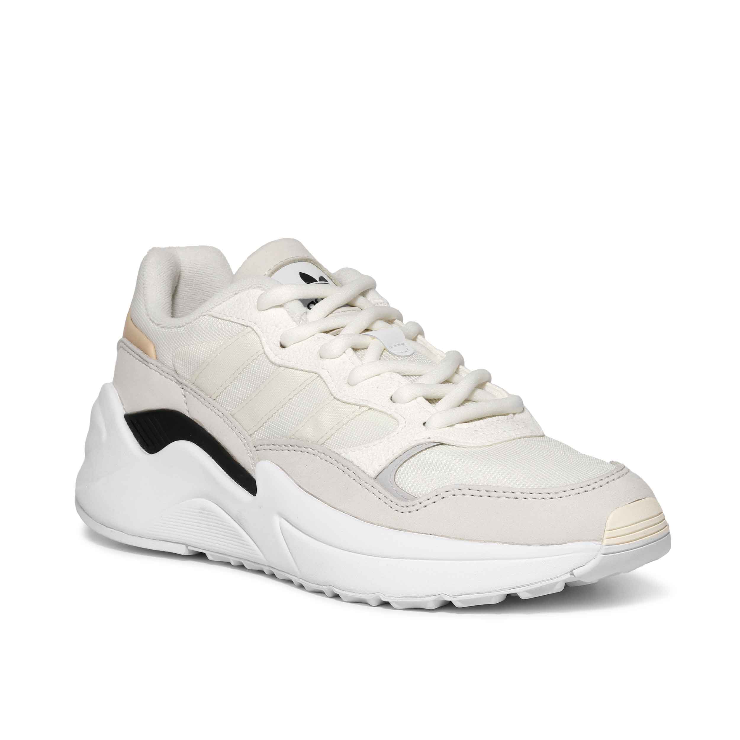 Tenis Adidas ADISUPER Mujer K12502 - Imagen 2