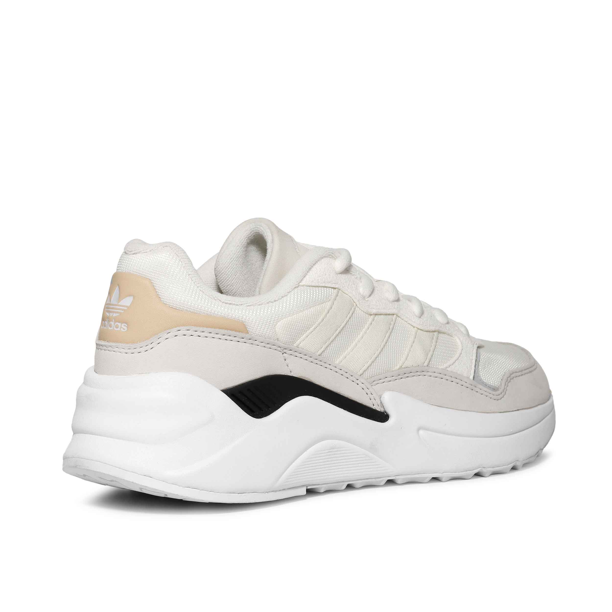 Tenis Adidas ADISUPER Mujer K12502 - Imagen 3