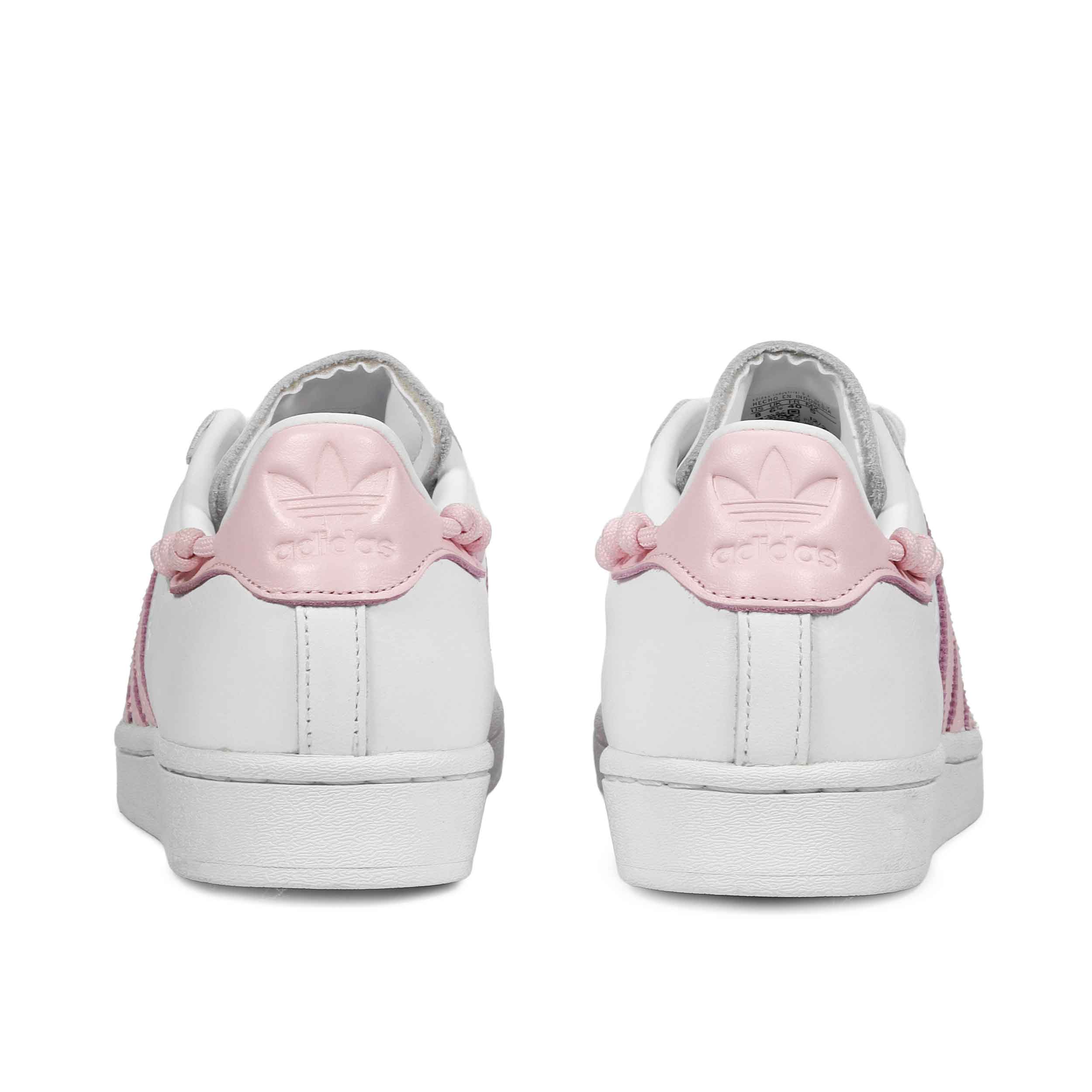 Tenis Adidas Mujer K12942 - Imagen 4