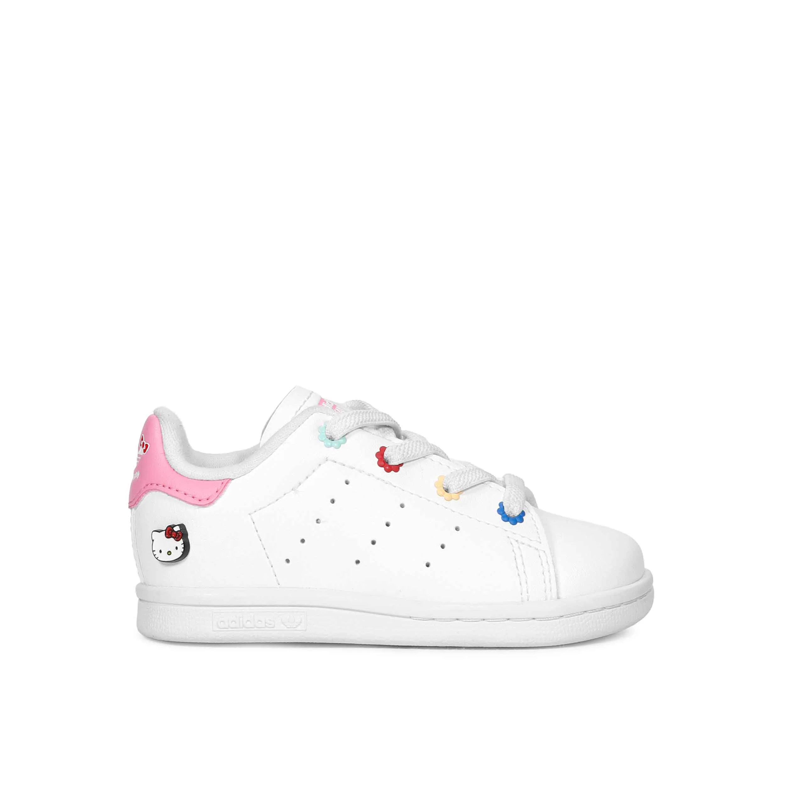Tenis Adidas STAN SMITH Niña K13137