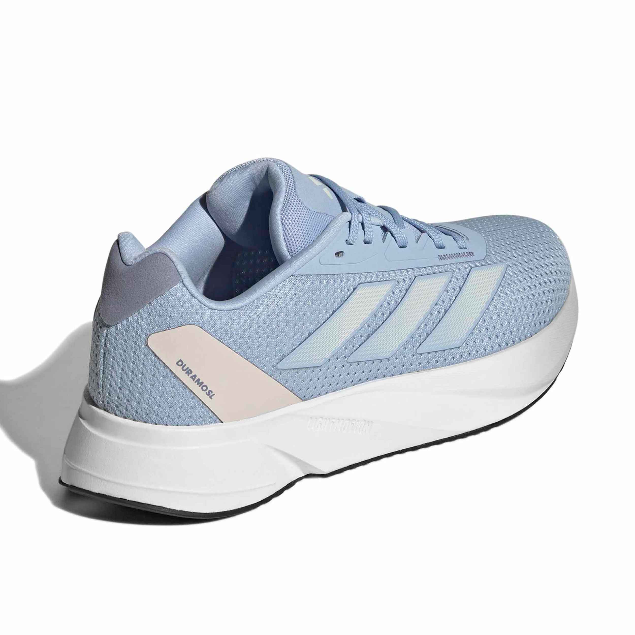 Tenis Adidas DURAMO Mujer - Imagen 3