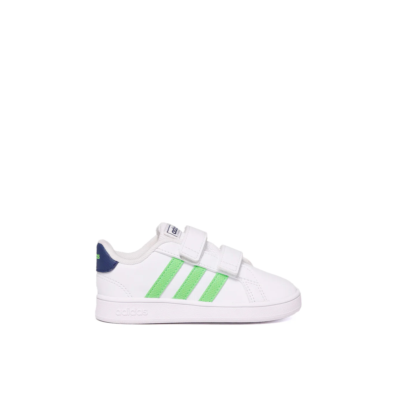 Tenis Adidas Grand Court K12844