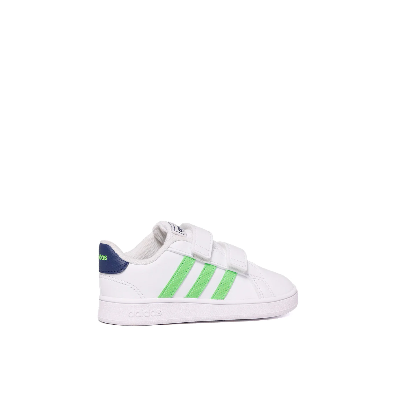 Tenis Adidas Grand Court K12844 - Imagen 3