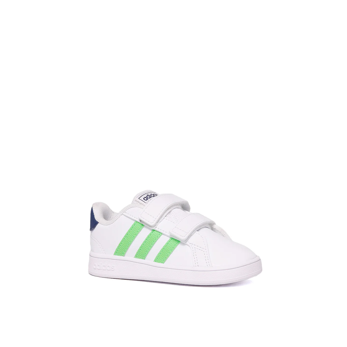 Tenis Adidas Grand Court K12844 - Imagen 2