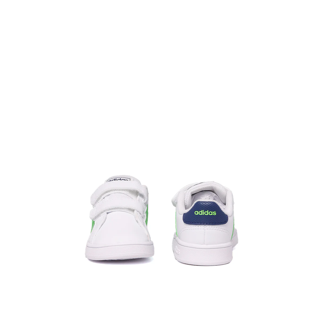 Tenis Adidas Grand Court K12844 - Imagen 4