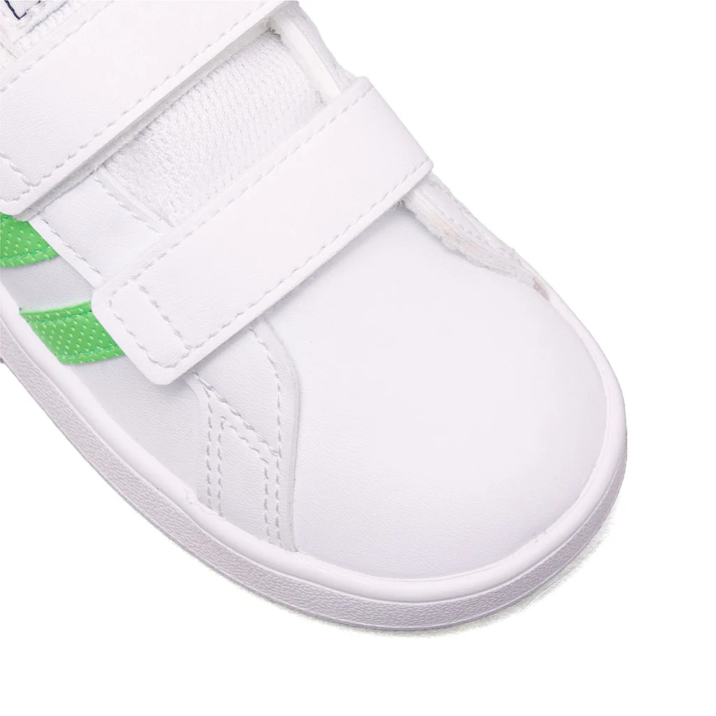 Tenis Adidas Grand Court K12844 - Imagen 7
