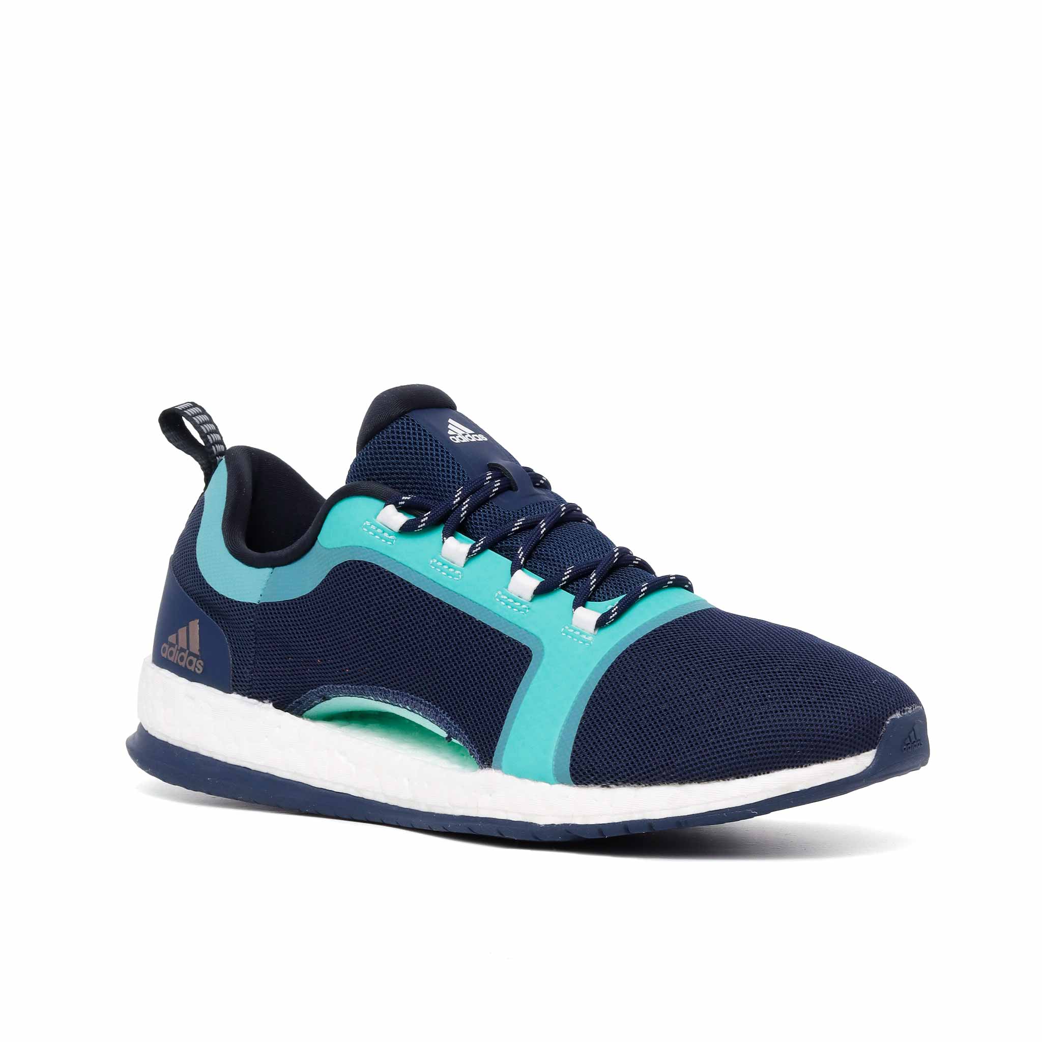 Tenis Adidas Pure Boost X TR 2 - Imagen 2