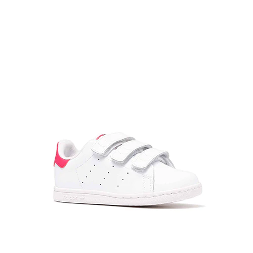 Tenis Adidas Stan Smith K13202 - Imagen 2