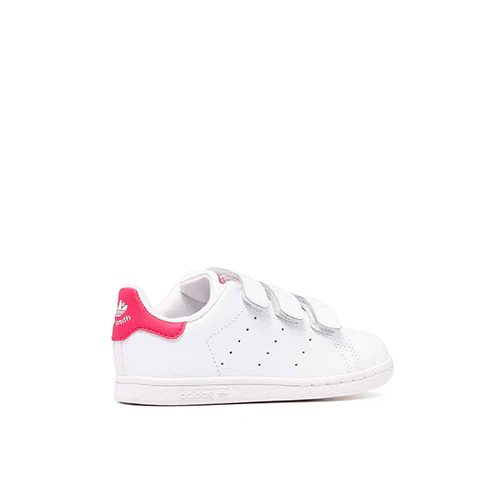 Tenis Adidas Stan Smith K13202 - Imagen 3