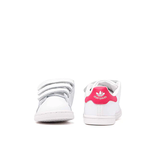 Tenis Adidas Stan Smith K13202 - Imagen 4