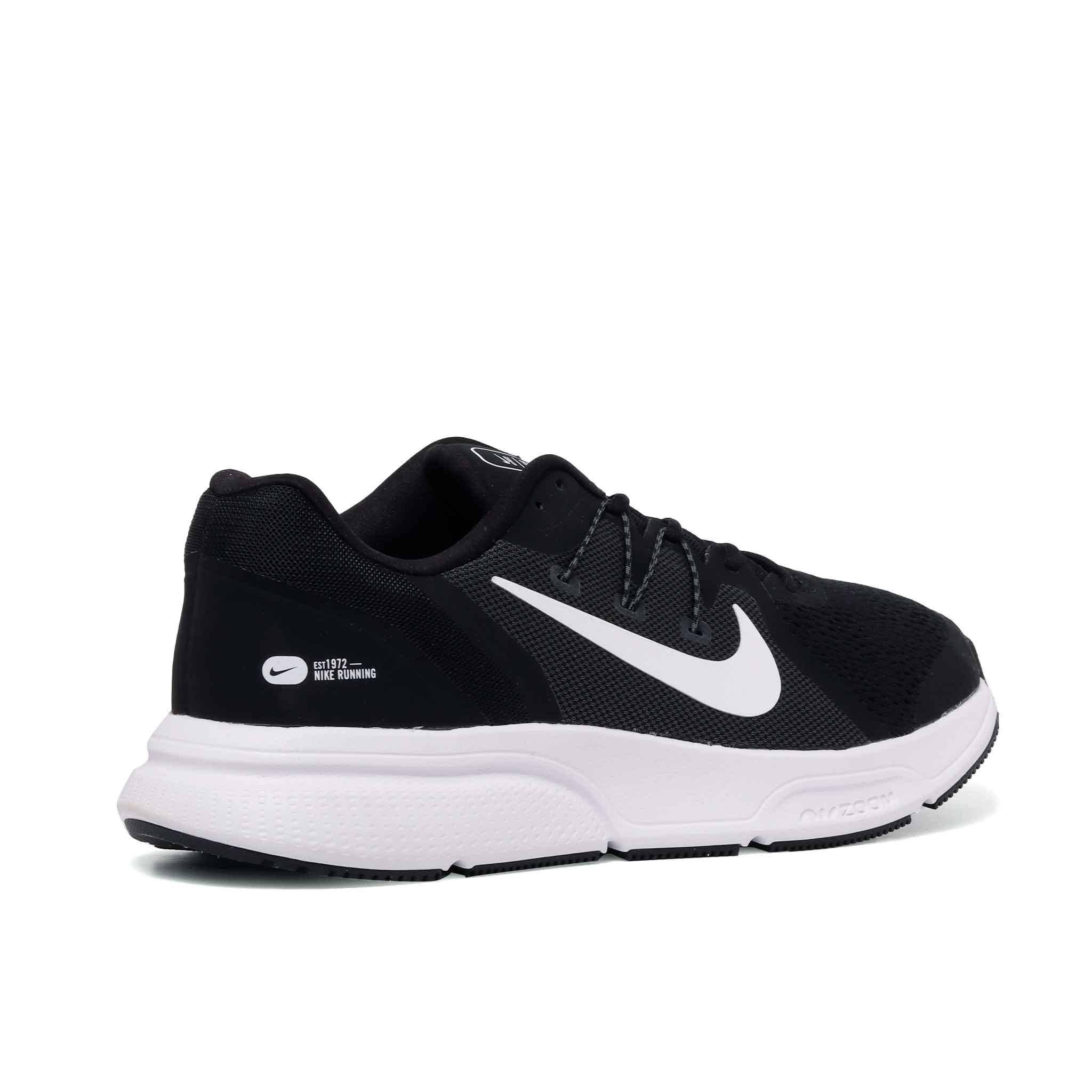 Tenis NIKE ZOOM SPAN K13732 - Imagen 3