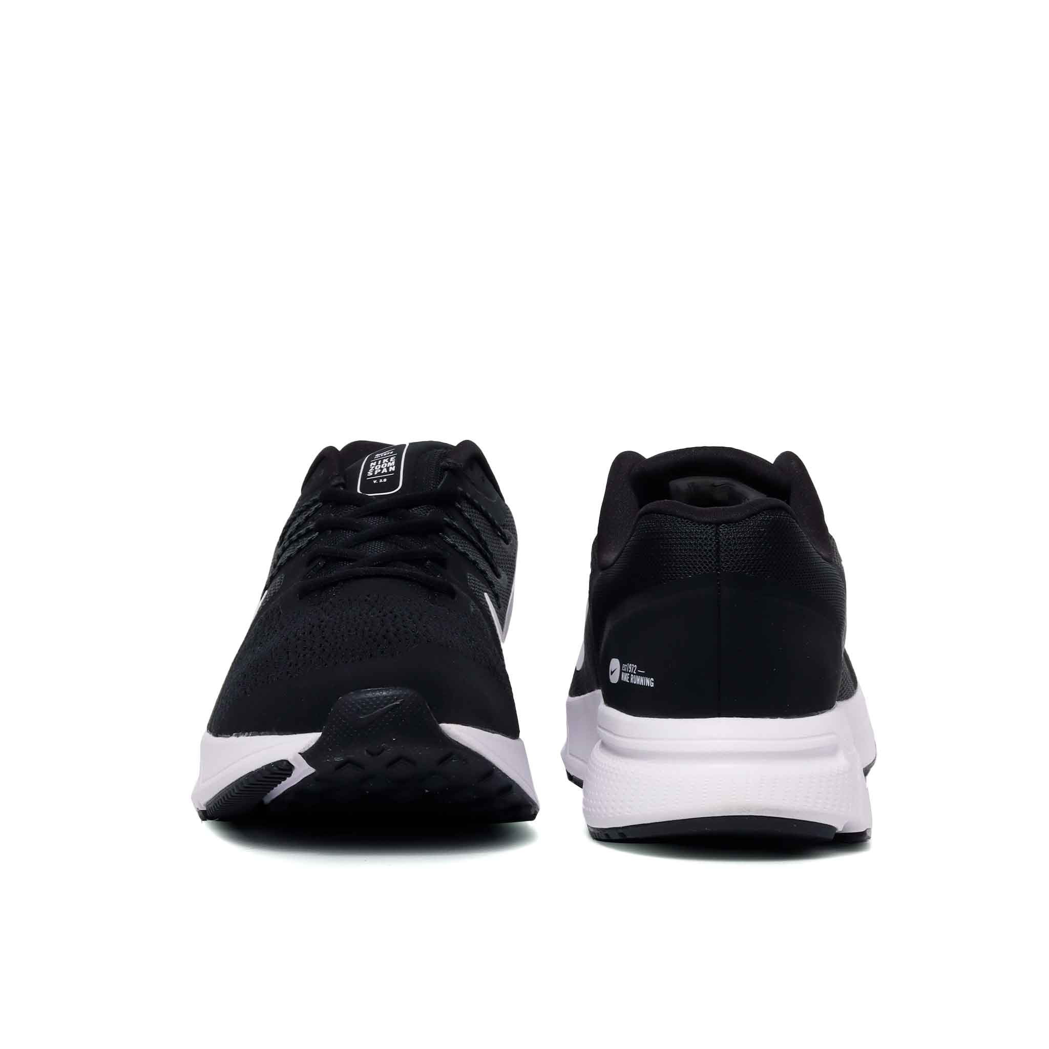 Tenis NIKE ZOOM SPAN K13732 - Imagen 4
