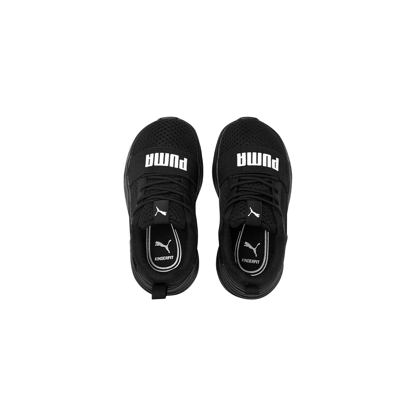 Tenis Puma Wired Run K14067 - Imagen 5