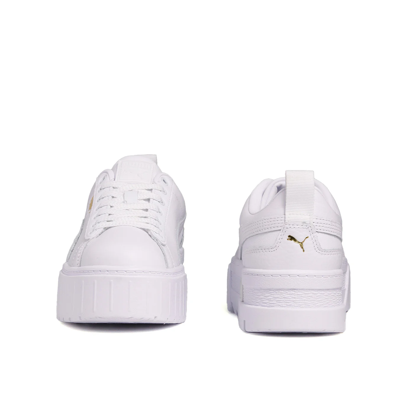 Tenis Puma Mayze Classic K13907 - Imagen 4