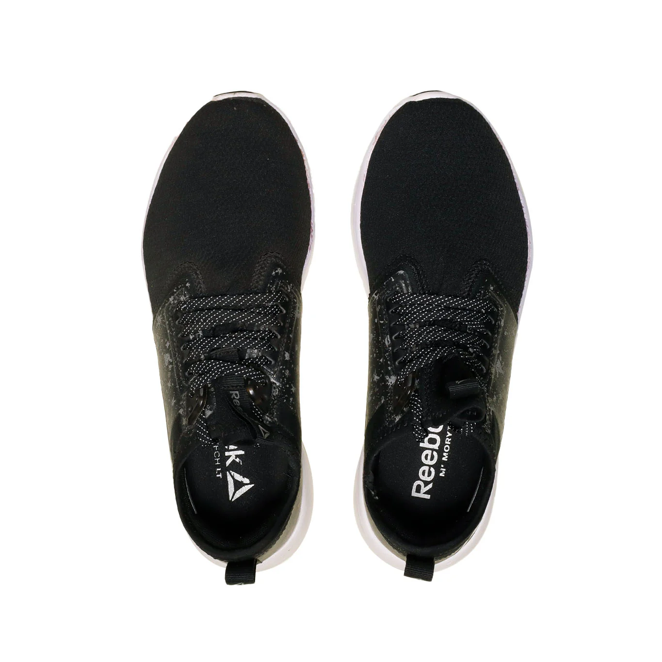 Tenis Reebok Plus Lite 2.0 K14221 - Imagen 5