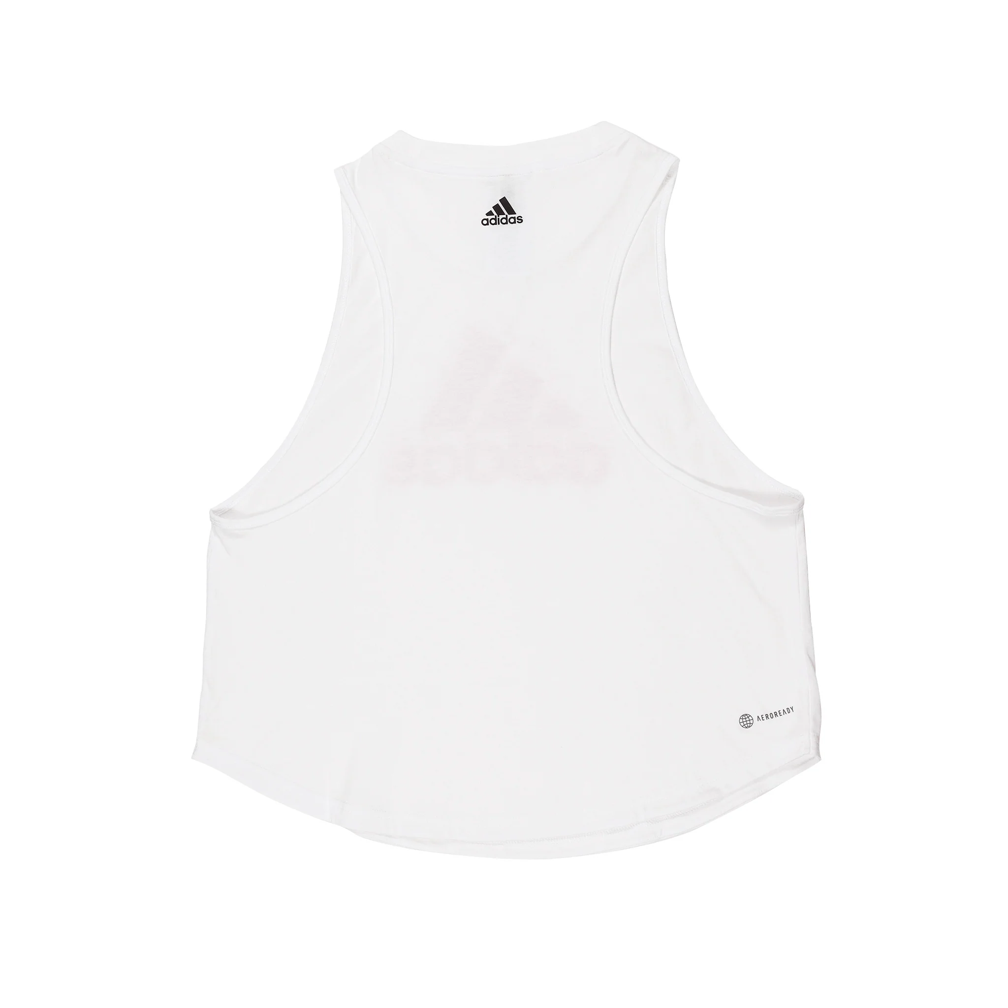 Playera Adidas K12243 - Imagen 2